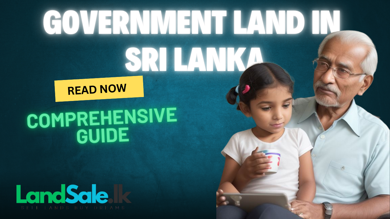 Understanding Sri Lanka's Real Estate Market Trends in 2026