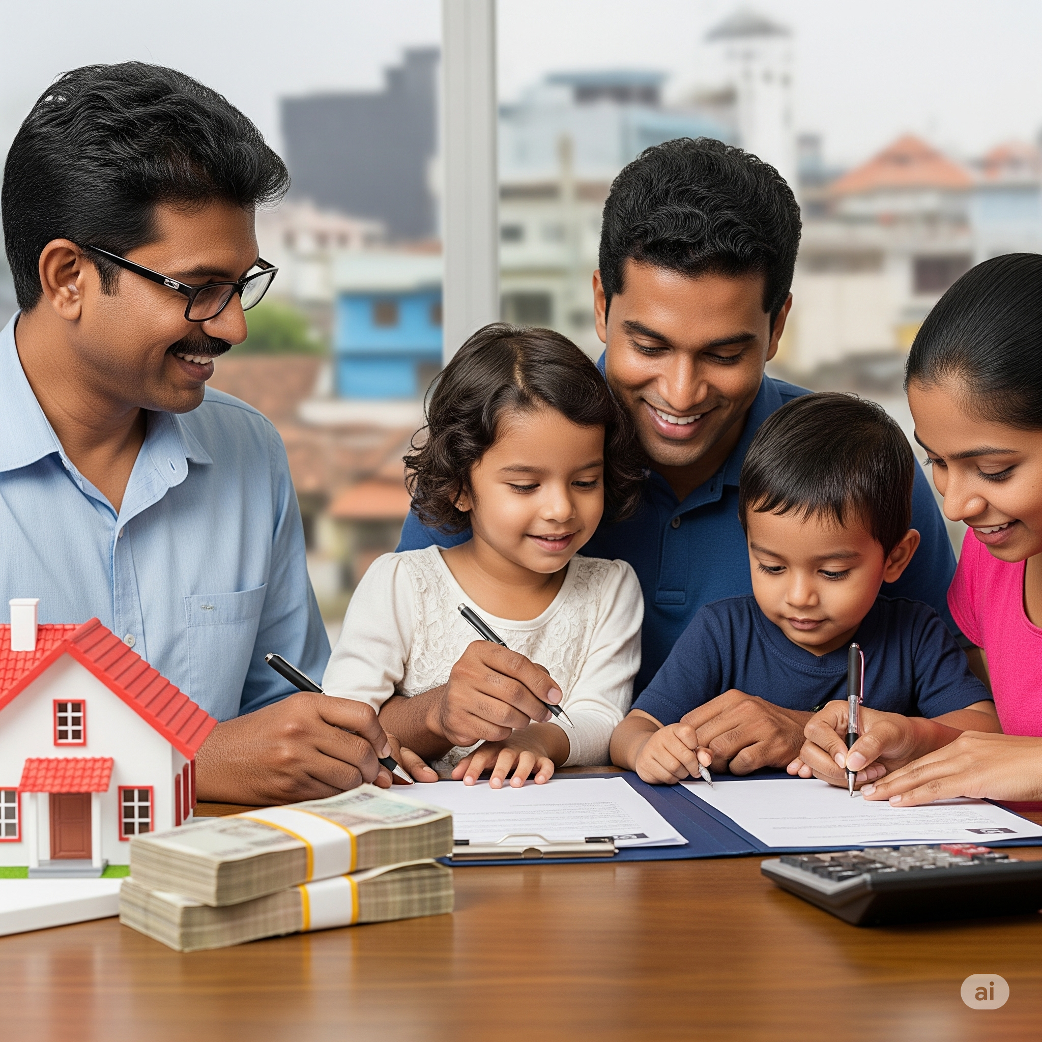 How to Secure Your Dream Home: A Comprehensive Guide to Housing Loans in Sri Lanka