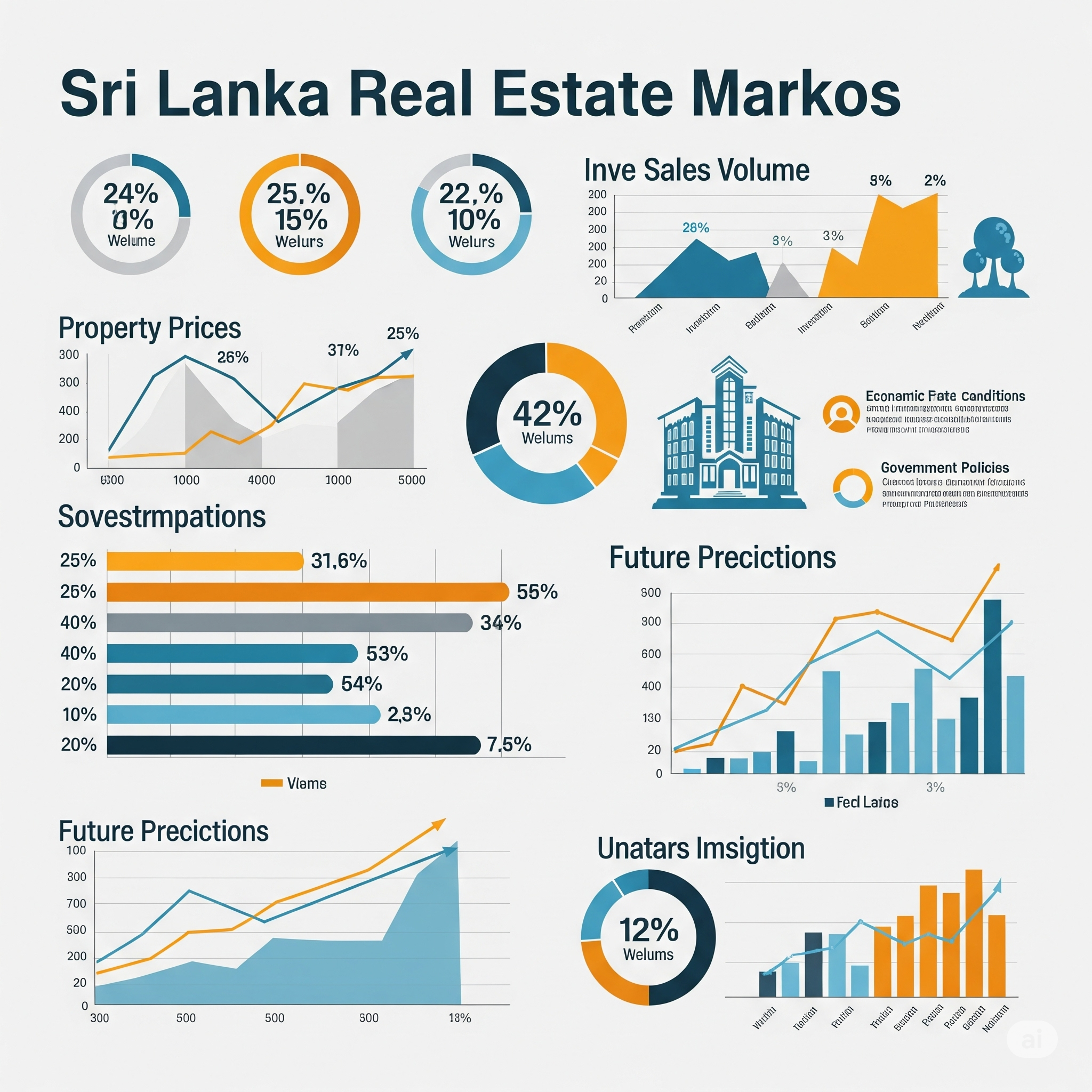 Navigating Sri Lanka's Real Estate Market: 2026 Trends and Forecast