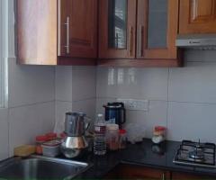 Spacious 3-Bedroom Apartment for Sale in the Heart of Wellawatte - 2