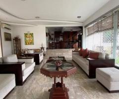 3-Story Luxury House for Sale in Rajagiriya – Reduced Price! - 2