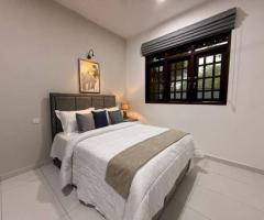 Architecturally Designed Brand New 2-Storey House for Sale in Kandana – Fully Furnished