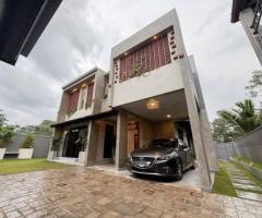 Architecturally Designed Brand New 2-Storey House for Sale in Kandana – Fully Furnished - 3