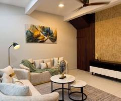 Architecturally Designed Brand New 2-Storey House for Sale in Kandana – Fully Furnished - 4