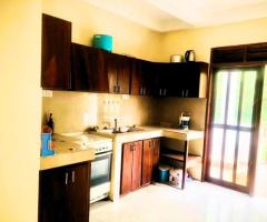 Spacious Downstairs Unit in Wellampitiya - 2