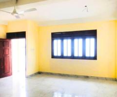 Spacious Downstairs Unit in Wellampitiya - 4