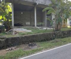 Three-Storey Building for Sale in Athurugiriya