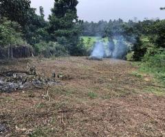 15.5 Perches Land for Sale in Kiriwathuduwa - 2