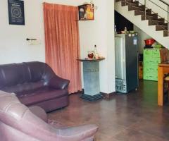 Two-Story House for Sale in Battaramulla, Koswatta - 2