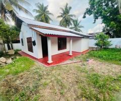 Fully Completed House for Rent in Kaduwela - 3