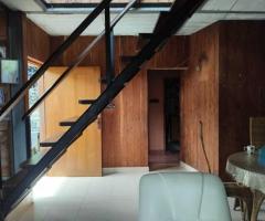 Wooden House for Sale in Kandy, Hanthana – Ideal for Nature Lovers - 2
