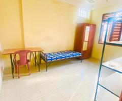 Annex for Rent in Dehiwala – Robert Road - 2