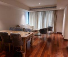 Luxury living in Colombo Cinnamon Life