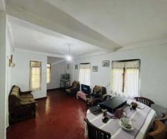 Two-Story House and Land for Sale Near Kandy-Digana Main Road - 2