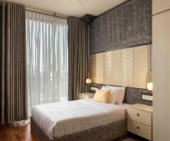 Super Luxury Apartment for Rent – The Grand - 3