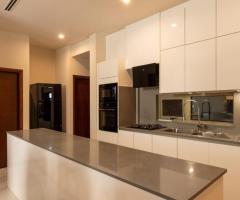 Super Luxury Apartment for Rent – The Grand - 4