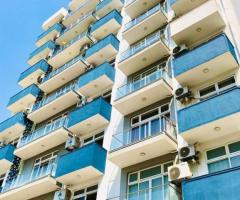 Apartment with sea view in Colombo - 4