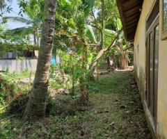 Land for Sale in Colombo – Wellampitiya - 2