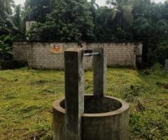 Developable land for sale in Divulapitiya - 2