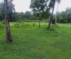 Land near Dambulla Road