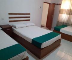 Gangula Holiday Resort – Comfortable Stay in Kataragama