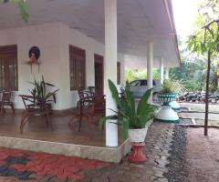 Gangula Holiday Resort – Comfortable Stay in Kataragama - 3