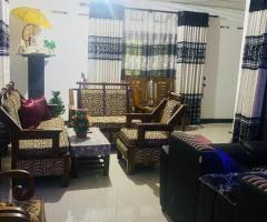 Tea land for sale near Kalawana