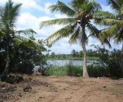 Lakefront Land for Sale – 14 Perches in Bolgoda - 3