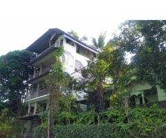 Spacious 3-Story House with Attached Main House for Sale in Kandy - 2
