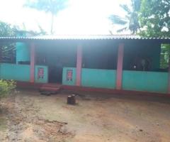House for Sale in Vavuniya – 9 km from the Roundabout - 2