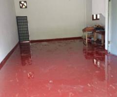 Matara district shop room for lease - 2