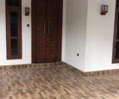 Brand new house for sale in Kaduwela