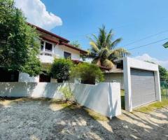 Modern 2-Story House for Sale in Boralesgamuwa - 4