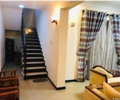 Modern house in Matale for sale - 2