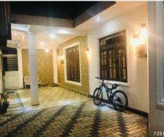 Modern house in Matale for sale - 4