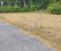 Land for Sale in Kiriwathuduwa - 3