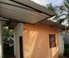 Incomplete New House for Sale in Kalutara, Dodangoda - 2