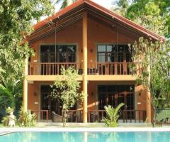 Tourist Bungalow with Land for Sale in Thissamaharama, Debarawewa - 3