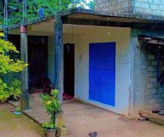 Two-Storey House for Sale in Pugoda, Vedagama