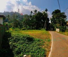 Residential Land for Sale in Delgoda – Prime Location - 2