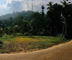 Residential Land for Sale in Delgoda – Prime Location - 4