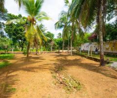 Residential Land for Sale in Delgoda – 9.1 Perches - 3