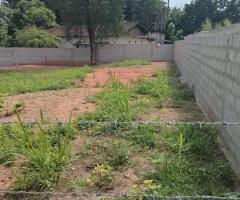 and for Sale in Kurunegala – 26.6 Perches - 2