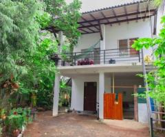 Two-Storey House for Sale in Battaramulla