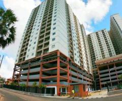 Fully Furnished 3-Bedroom Apartment for Rent - 2