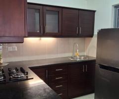 Fully Furnished 3-Bedroom Apartment for Rent - 3