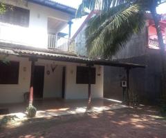 Two-Story House Under Construction for Sale – Balumahara Area