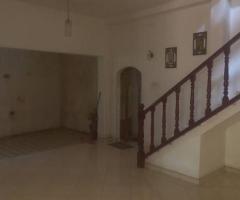 Two-Story House Under Construction for Sale – Balumahara Area - 2