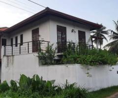 Two-Storey House for Sale or Rent in Kadawatha - 2