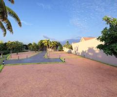 Beautiful Land for Sale in Padukka